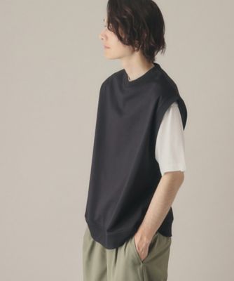 【ベスト＋半袖Ｔシャツセット】ＣＡＶＥアンサンブルベスト（２００２２７００３６）