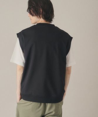 【ベスト＋半袖Ｔシャツセット】ＣＡＶＥアンサンブルベスト（２００２２７００３６）