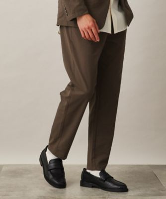 美品◇EPOCA 持たさ UOMOエポカウォモローファー◇ビジネスシューズ靴