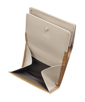 WEB限定】GIORNO（ジョルノ）薄型二つ折り財布