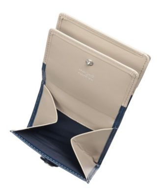 WEB限定】GIORNO（ジョルノ）薄型二つ折り財布