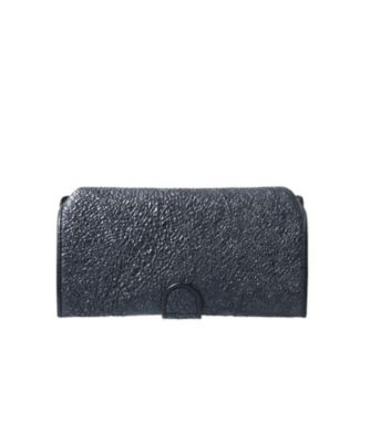 極美品 HIROKO HAYASHI クチネッタ 長財布ミニ ウォレット