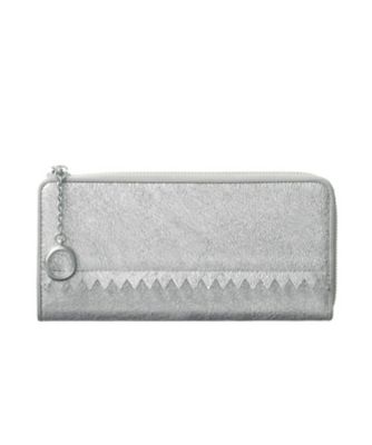 CUCINETTA（クチネッタ）ファスナー式長財布 