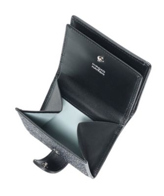 ＣＵＣＩＮＥＴＴＡ（クチネッタ）薄型二つ折り財布（２００２２７２２３１）