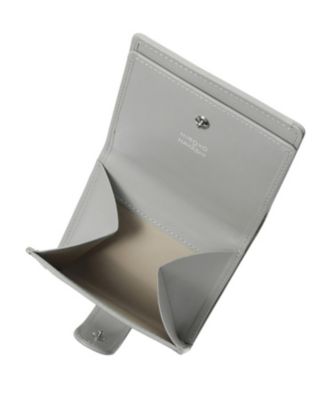 ＣＵＣＩＮＥＴＴＡ（クチネッタ）薄型二つ折り財布（２００２２７２２３１）