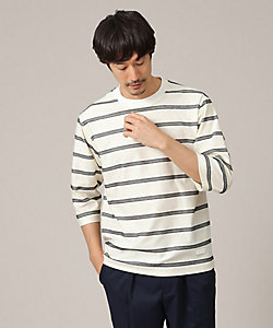 TAKEO KIKUCHI (Men)の長袖Tシャツ | メンズ | 三越伊勢丹 TAKEO KIKUCHI (Men)の長袖Tシャツ | メンズ | 三越伊勢丹