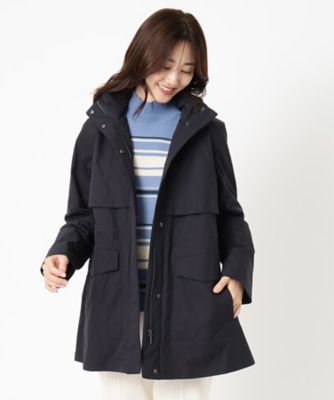 ドリームダウンコート（2002272525） | CORDIER (Women