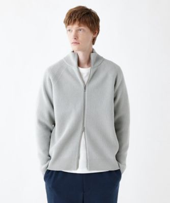 THE FLAGSHIP】フレンチメリノ 畦編 ドライバーズ