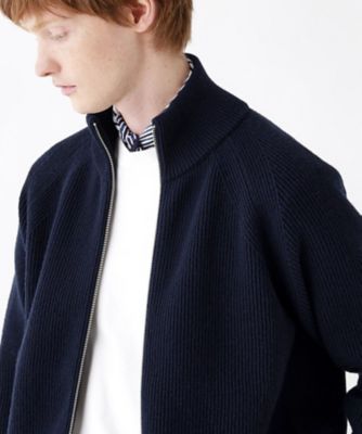 THE FLAGSHIP】フレンチメリノ 畦編 ドライバーズ