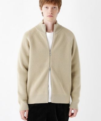 THE FLAGSHIP】フレンチメリノ 畦編 ドライバーズ