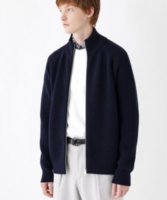 【family japan】ドライバーズニットジャケット family japanドライバーズニットジャケット - メルカリ