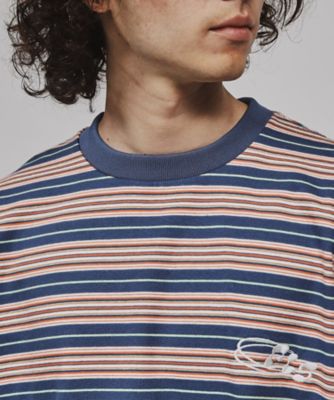 ロゴボーダーＴシャツ（２００２２７２６７３）
