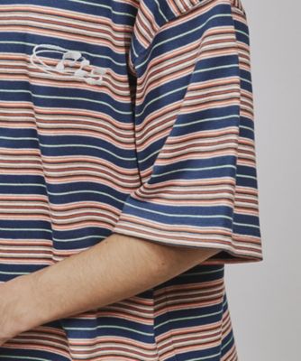 ロゴボーダーＴシャツ（２００２２７２６７３）