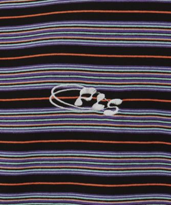 ロゴボーダーＴシャツ（２００２２７２６７３）