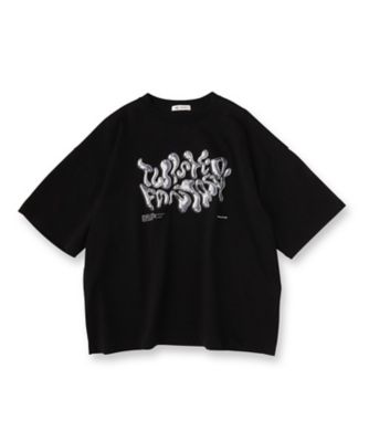 メタルプリントＴシャツ（２００２２７２６７５）