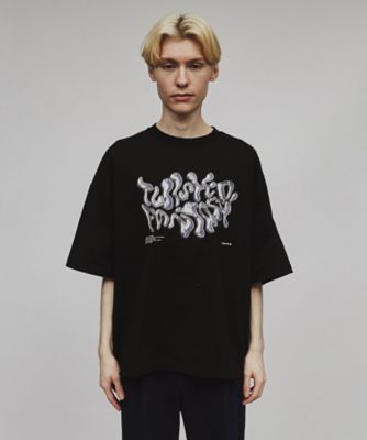 メタルプリントＴシャツ（２００２２７２６７５）