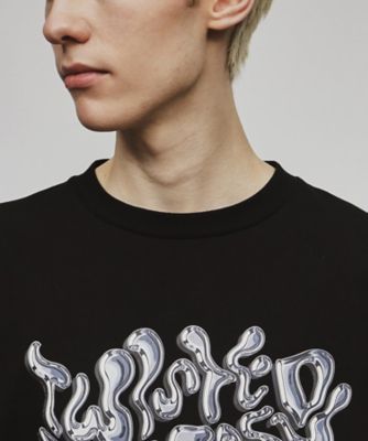 メタルプリントＴシャツ（２００２２７２６７５）