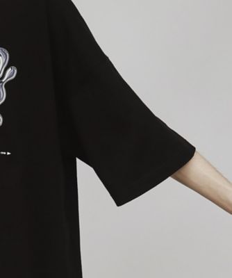 メタルプリントＴシャツ（２００２２７２６７５）