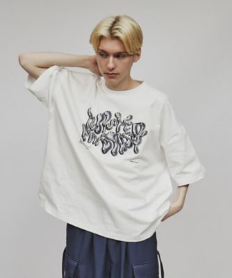 メタルプリントＴシャツ（２００２２７２６７５）