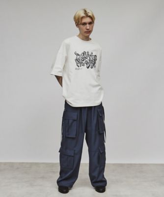 メタルプリントＴシャツ（２００２２７２６７５）