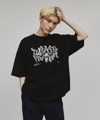メタルプリントＴシャツ（２００２２７２６７５）