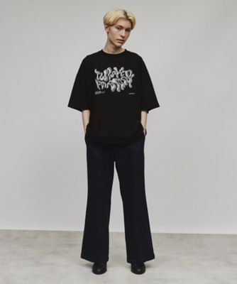 メタルプリントＴシャツ（２００２２７２６７５）