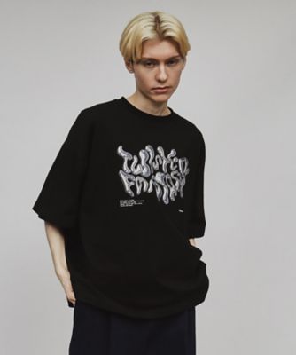 メタルプリントＴシャツ（２００２２７２６７５）
