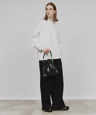 ◇ADAMPATEK 別注 アソート巾着ショルダーバッグ