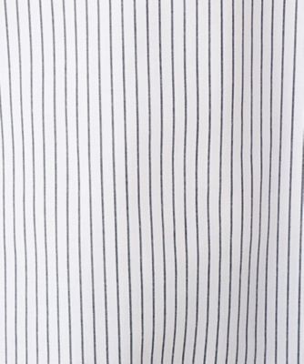 【洗える】クルーネックブラウス（ＸＳ～Ｌ）（２００２２７５１０７）