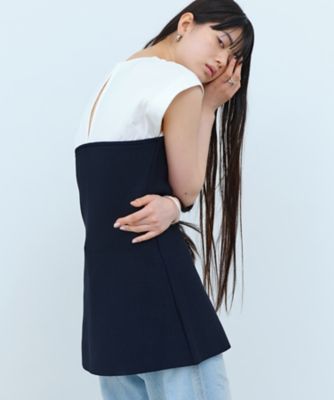 ｄｅｓｉｇｎ　ｋｎｉｔ　ｔｕｎｉｃ（２００２２７５８７７）