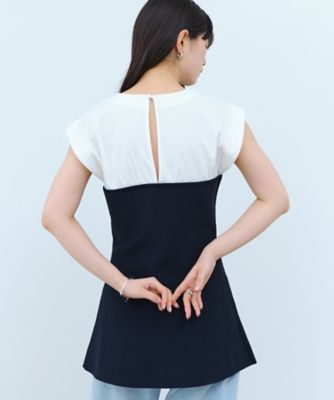 ｄｅｓｉｇｎ　ｋｎｉｔ　ｔｕｎｉｃ（２００２２７５８７７）