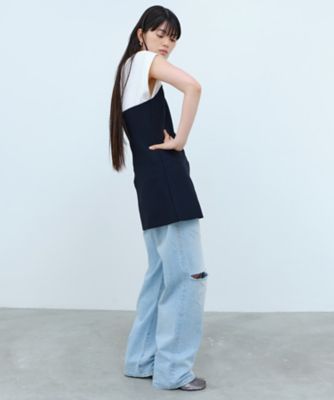 ｄｅｓｉｇｎ　ｋｎｉｔ　ｔｕｎｉｃ（２００２２７５８７７）