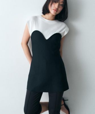 ｄｅｓｉｇｎ　ｋｎｉｔ　ｔｕｎｉｃ（２００２２７５８７７）