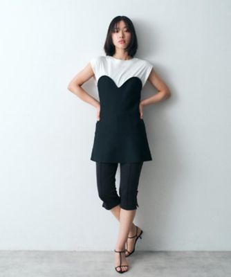 ｄｅｓｉｇｎ　ｋｎｉｔ　ｔｕｎｉｃ（２００２２７５８７７）