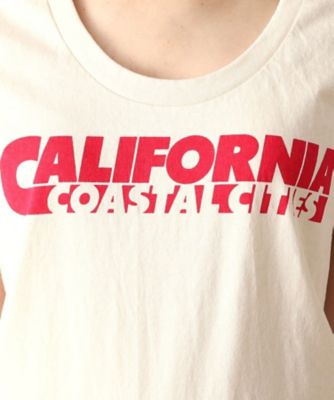 ＭＩＸＴＡ（ミクスタ）ＵネックプリントＴシャツ（２００２２７５８８７）