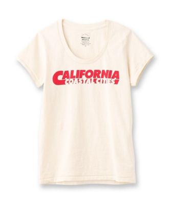 ＭＩＸＴＡ（ミクスタ）ＵネックプリントＴシャツ（２００２２７５８８７）