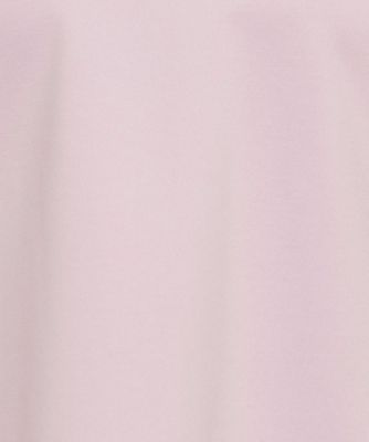 【洗える／日本製／袖デザイン／伸縮性】着心地よく、女性らしいデザインのプルオーバージャージ（２００２２７５９５３）