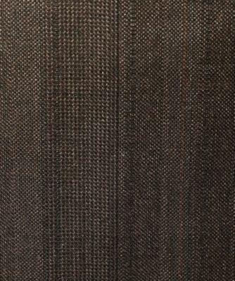 【ＤＯＲＭＥＵＩＬ／３ピース対応】グレンストライプ　ベスト（２００２２７６３２５）
