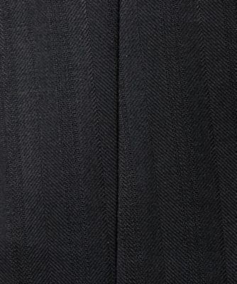 【ＤＯＲＭＥＵＩＬ】オルタネートストライプ　ベスト（２００２２７６３２７）