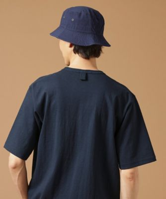 【Ｍａｄｅ　ｉｎ　ＪＡＰＡＮ】＆マーク刺繍　丸胴Ｔシャツ（２００２２７６４７６）