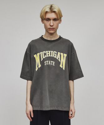 ピグメントカレッジTシャツ（2002276609） | tk. TAKEO