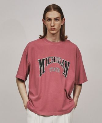 ピグメントカレッジTシャツ（2002276609） | tk. TAKEO