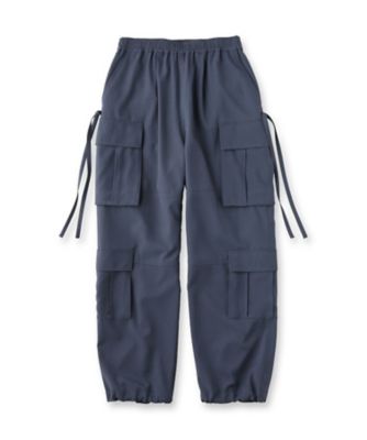 テクニカルカーゴパンツ（２００２２７６６１２）