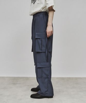 テクニカルカーゴパンツ（２００２２７６６１２）