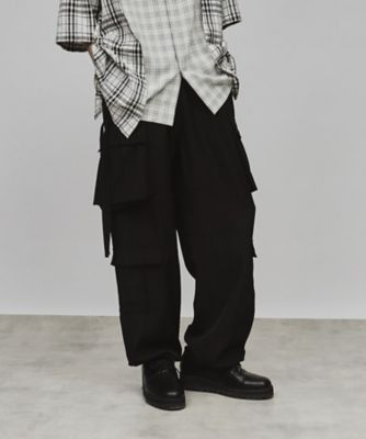 テクニカルカーゴパンツ（２００２２７６６１２）