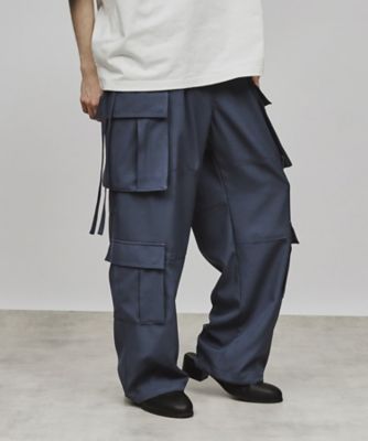 テクニカルカーゴパンツ（２００２２７６６１２）