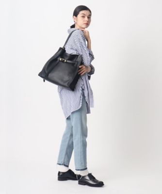 【ＣＬＡＳＳＹ．４月号掲載】クシィ　ショルダー　（Ｌ）（２００２２７６７５０）