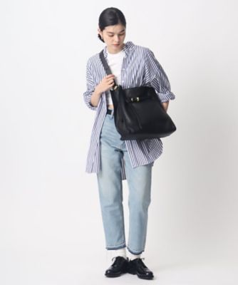 【ＣＬＡＳＳＹ．４月号掲載】クシィ　ショルダー　（Ｌ）（２００２２７６７５０）