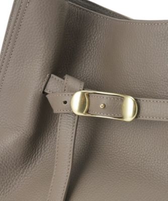 【ＣＬＡＳＳＹ．４月号掲載】クシィ　ショルダー　（Ｌ）（２００２２７６７５０）