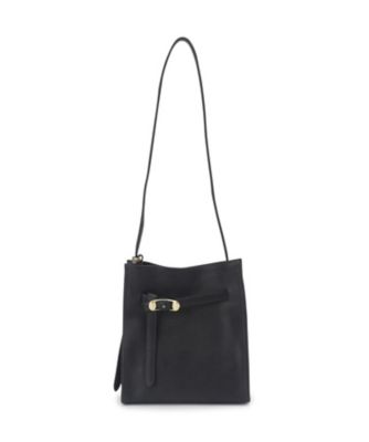 TOFF & LOADSTONE (Women/Men)/トフ＆ロードストーン クシィ ショルダー (M)(2002276751) クロ019 旅行用かばん・バッグ【三越伊勢丹/公式】